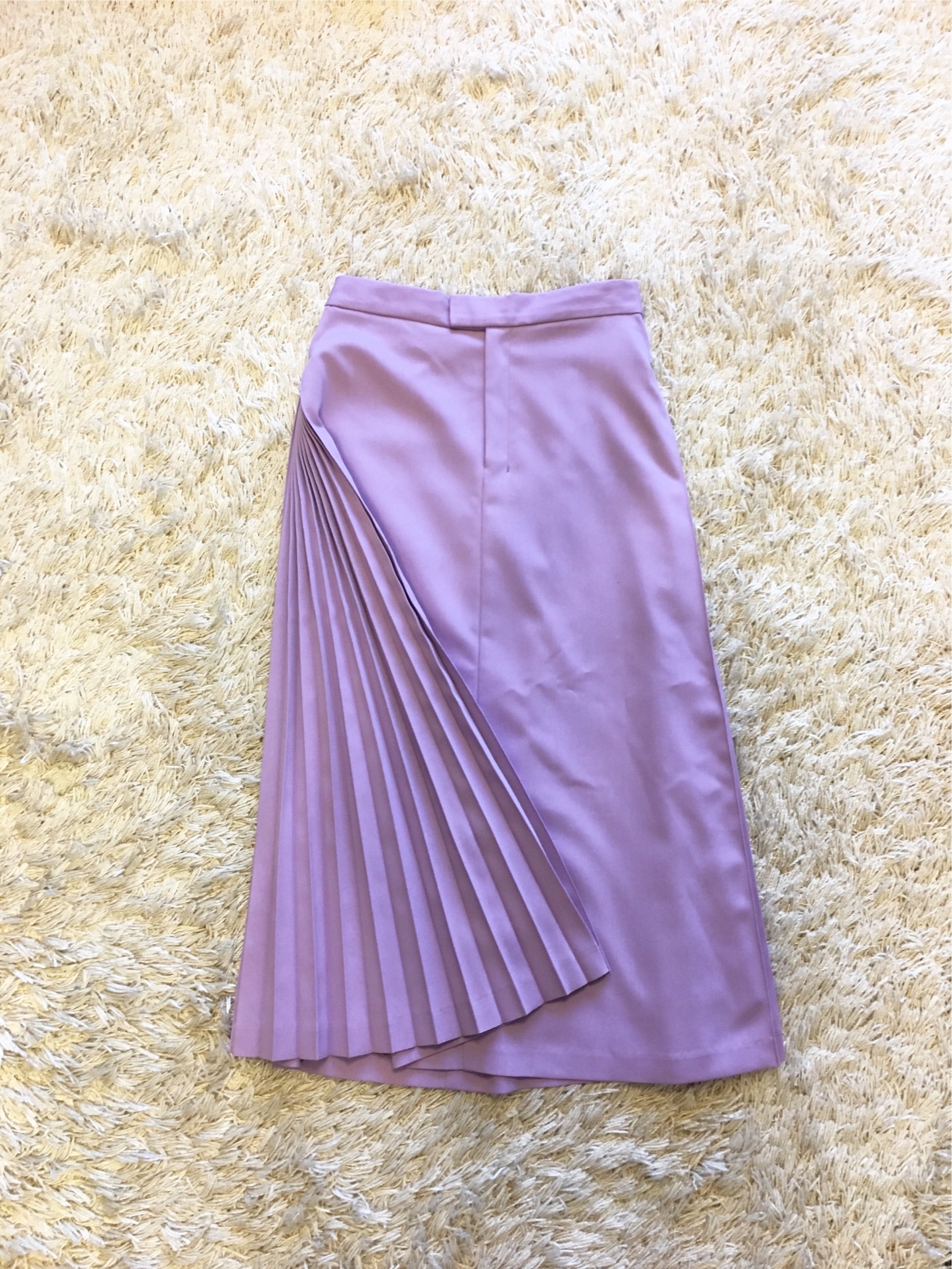 心踊る♡春のカラーアイテム。_1_1