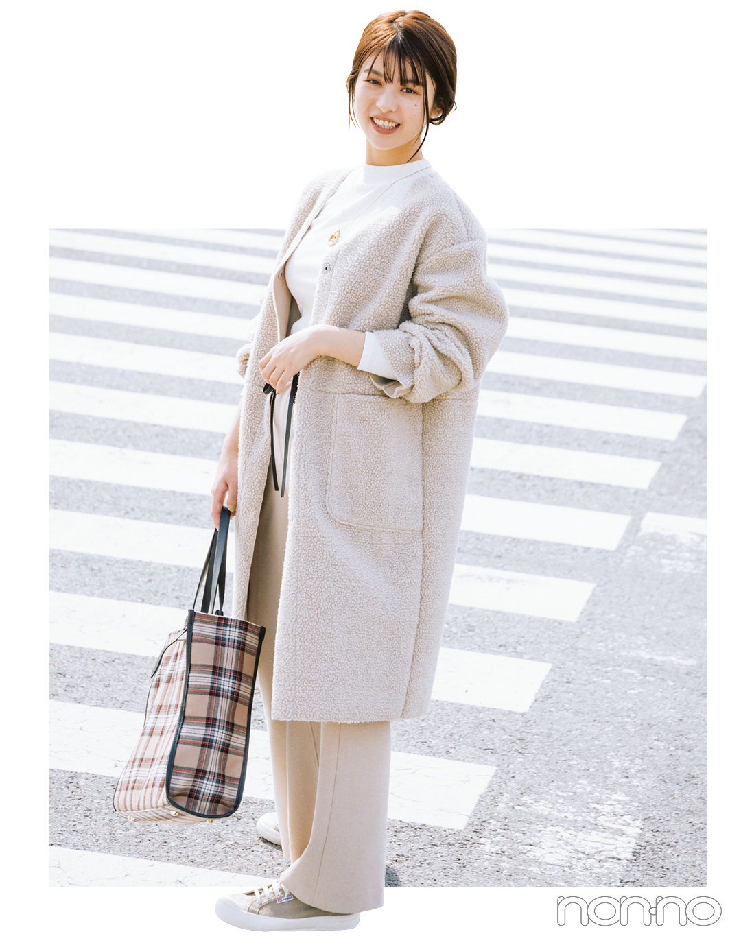 コートを買い足すならこのタイプ! 冬の最新コーデ5選★【冬のマンネリ突破服】_1_5