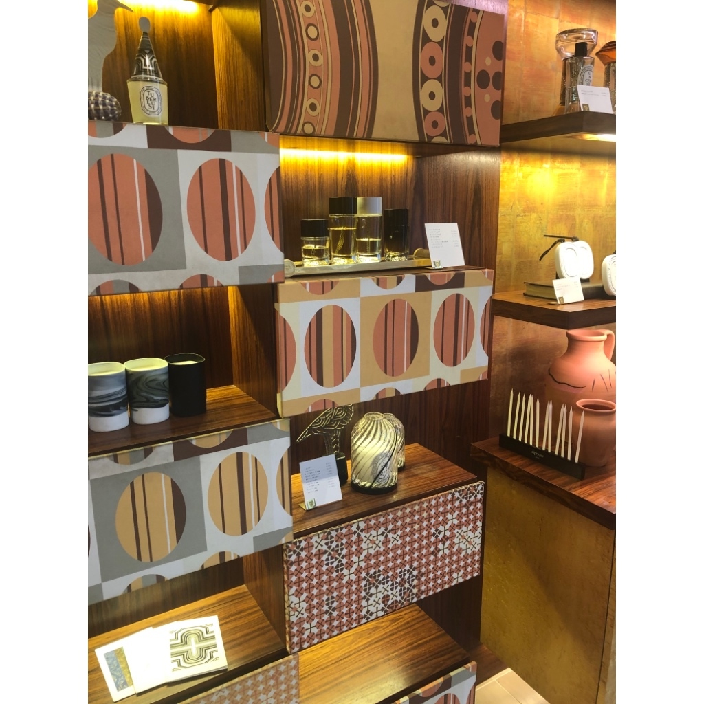diptyque 青山店
