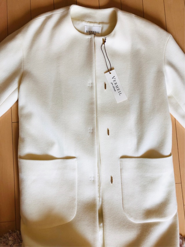 冬セールでゲットした、春まで使える勝利品_1_1