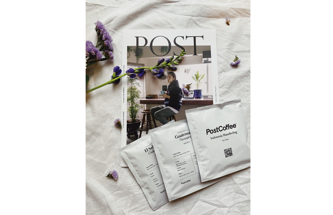 postcoffee