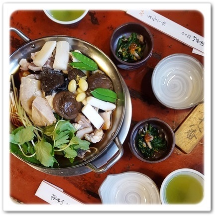 鍋の季節がやって来た お肌をきれいにすると言われる深海魚 ファッション誌marisol マリソル Online 40代をもっとキレイに 女っぷり上々