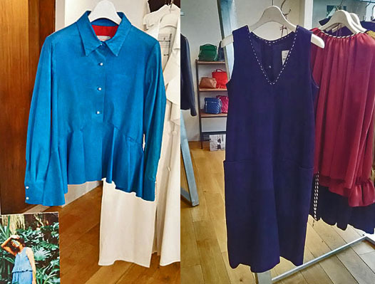BOUTIQUE TOKYO DRESS 秋冬展示会に行ってきました_1_1