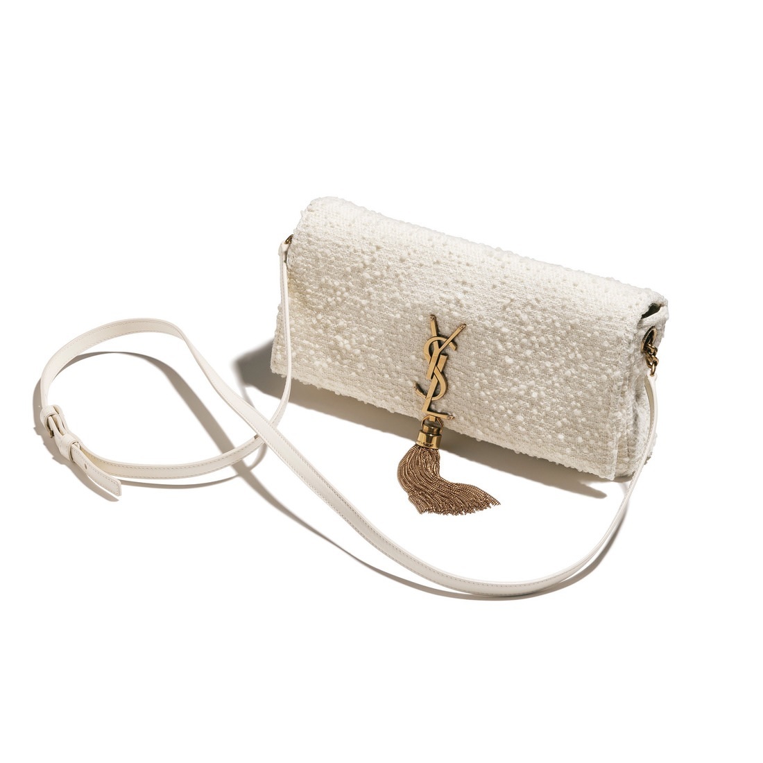 ファッション SAINT LAURENTのKATE