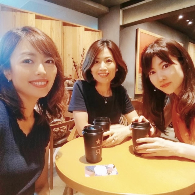 ☆Marisol 女子会コーデ_1_6