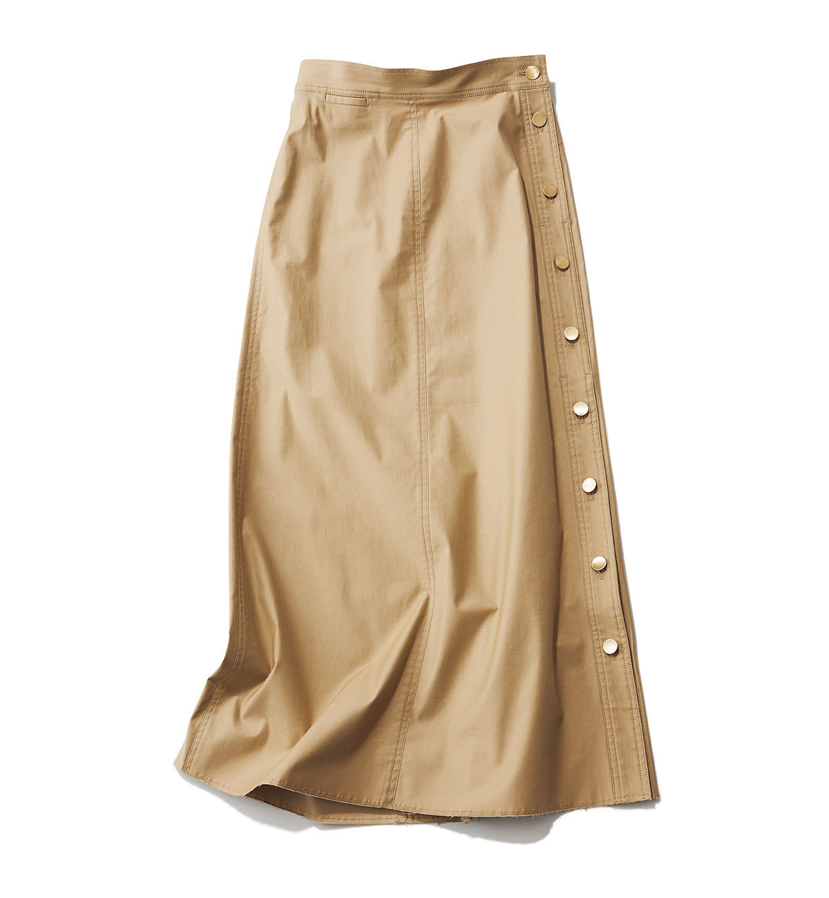 この「細見え服」がすごい!スカート¥19,800/ドレステリア 新宿店(ドレステリア)