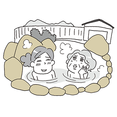 アラフィーの“気にかかる”ことNo.1 なぜか心を占める「母」のこと_1_3
