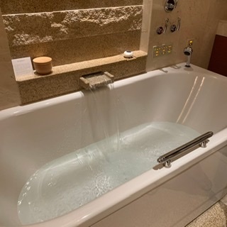 お部屋のお風呂