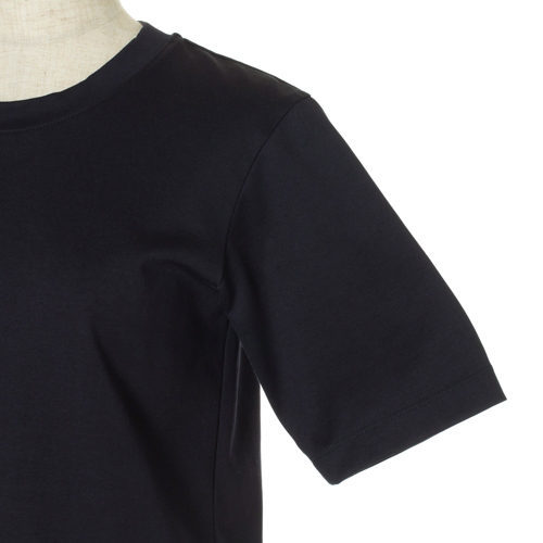 eclat premium認定大人のエッセンシャルアイテム「CINOH」のコンパクトTシャツ_1_2