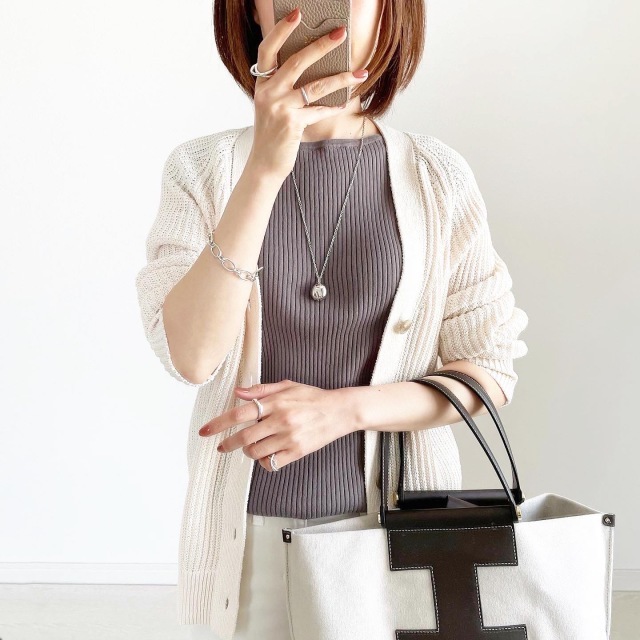 21年春夏のユニクロが優秀すぎる プチプラでも高見えなユニクロコーデまとめ 美女組pick Up ファッション誌marisol マリソル Online 40代をもっとキレイに 女っぷり上々