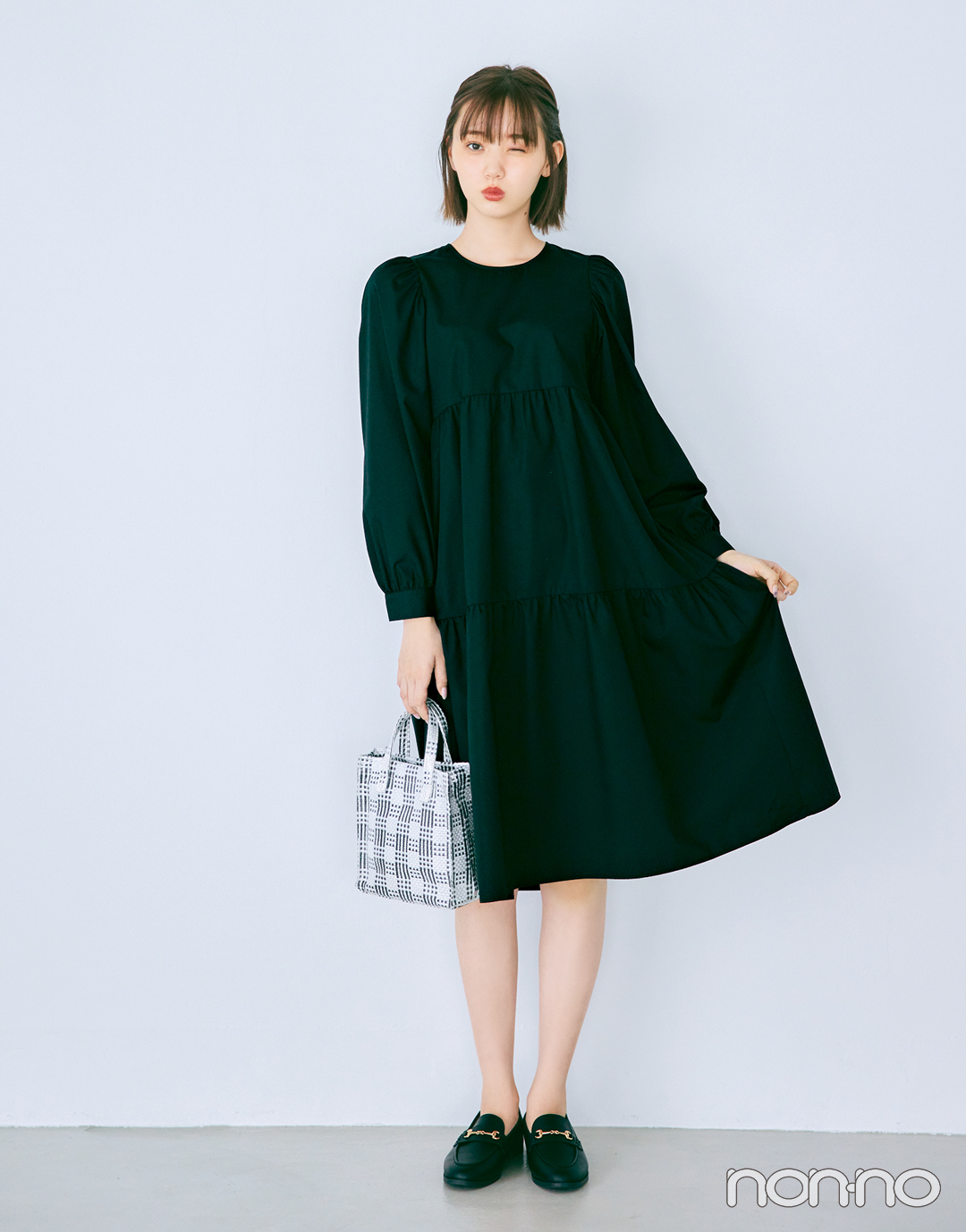 江野沢愛美のGU見つけたら即買いリストモデルカット2-4