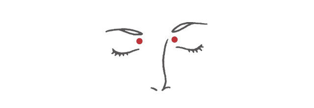 朝はこのポイントケアだけでもOK