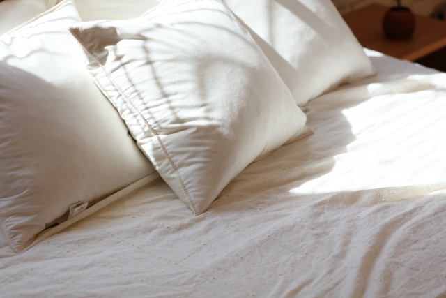 50代の夏バテ対策①:Jマダムたちの睡眠事情。夫と寝室は…!_1_3