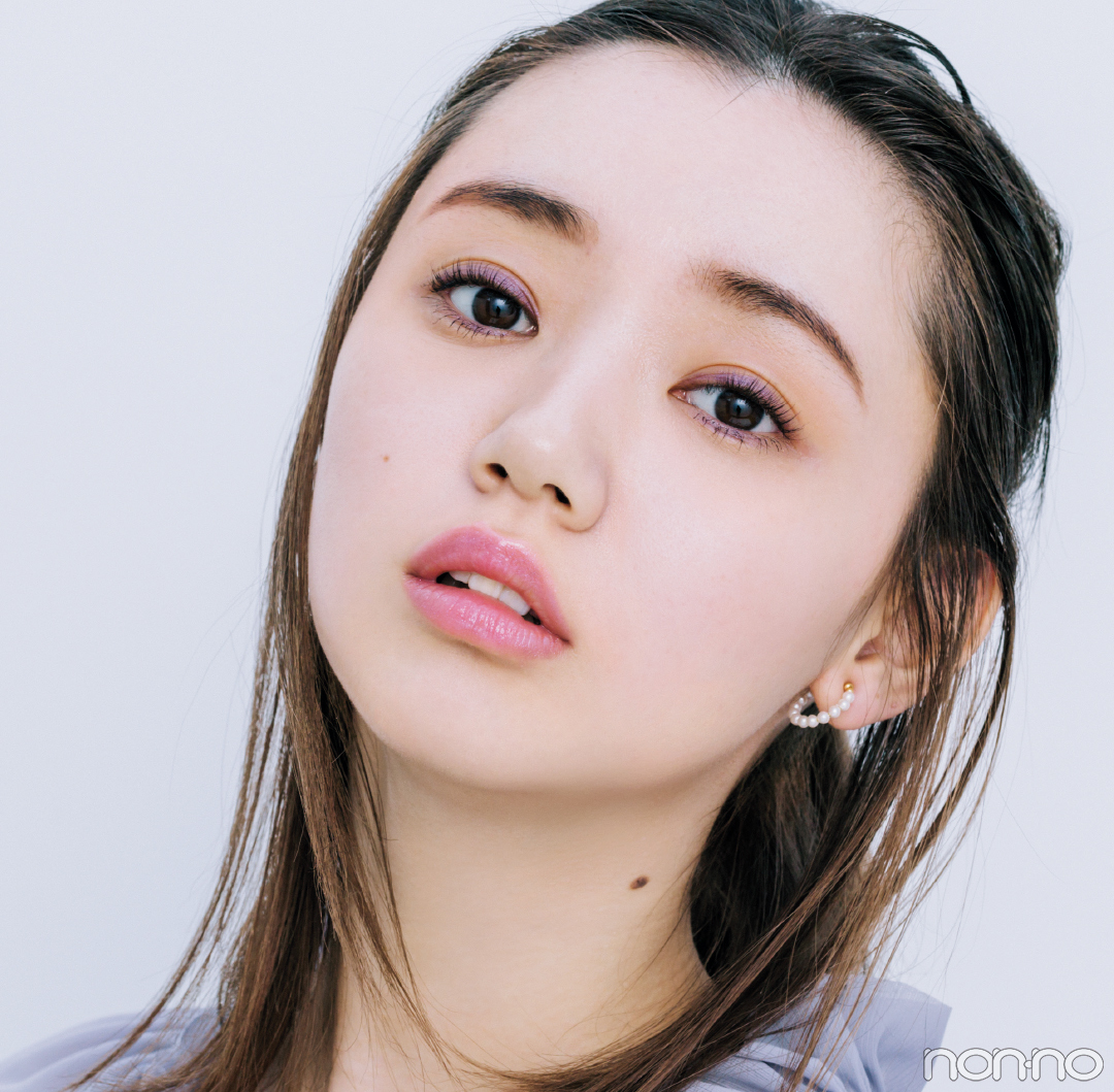 2020春新色コスメ★ すみれ色なら欲しいイメージが全部手に入る!_1_2