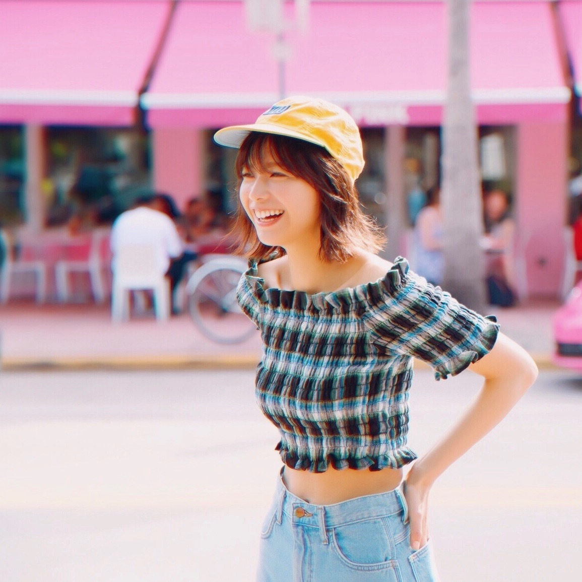 【渡邉理佐1st写真集 無口】未公開カット掲載フォトギャラリー_1_21