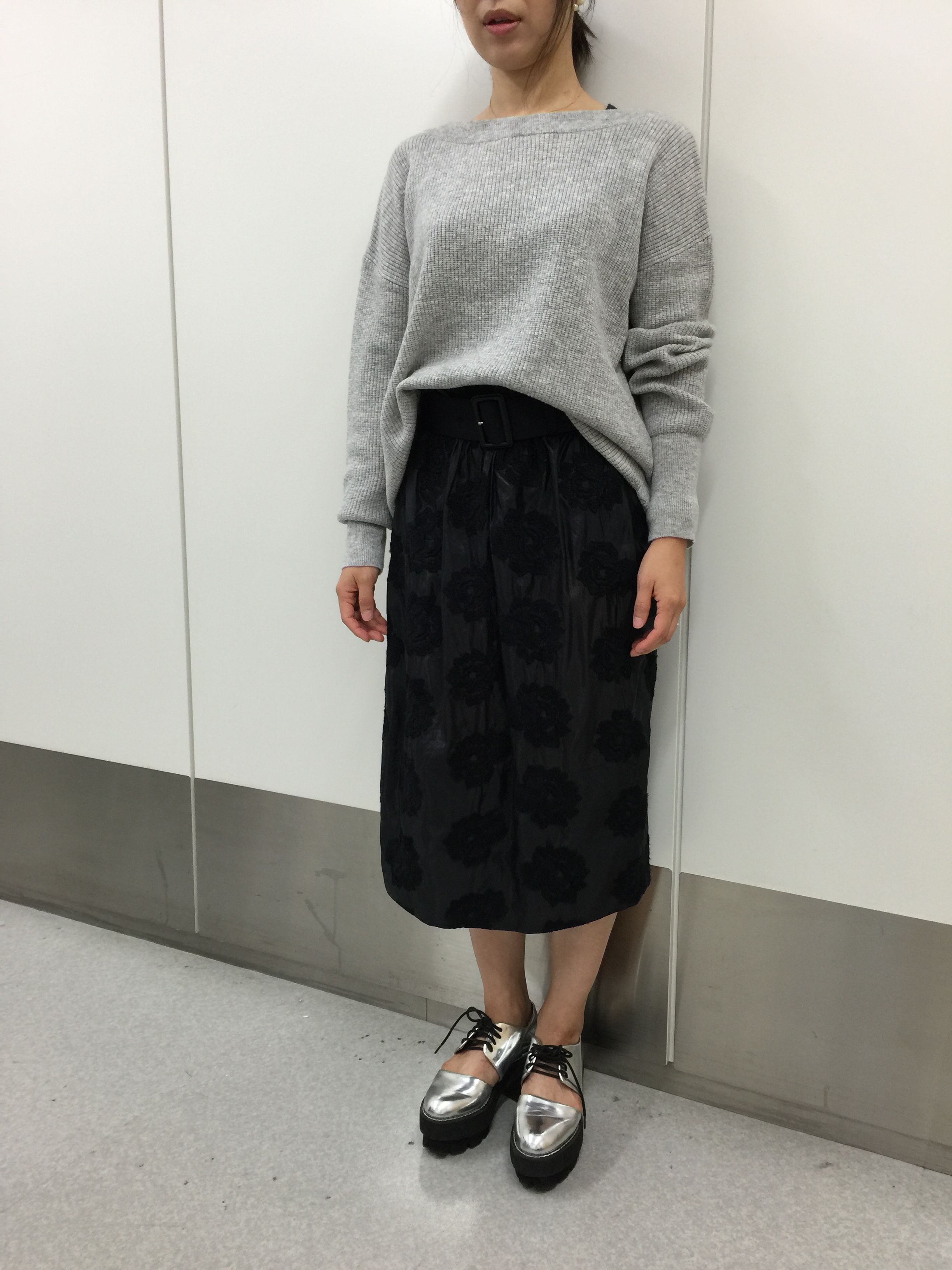 注目ブランド、ELIN(エリン)も入荷しております!【SHOP Marisol】_1_7