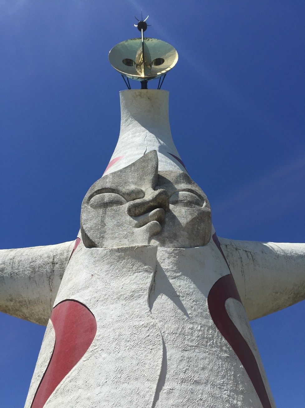 「太陽の塔」_1_2