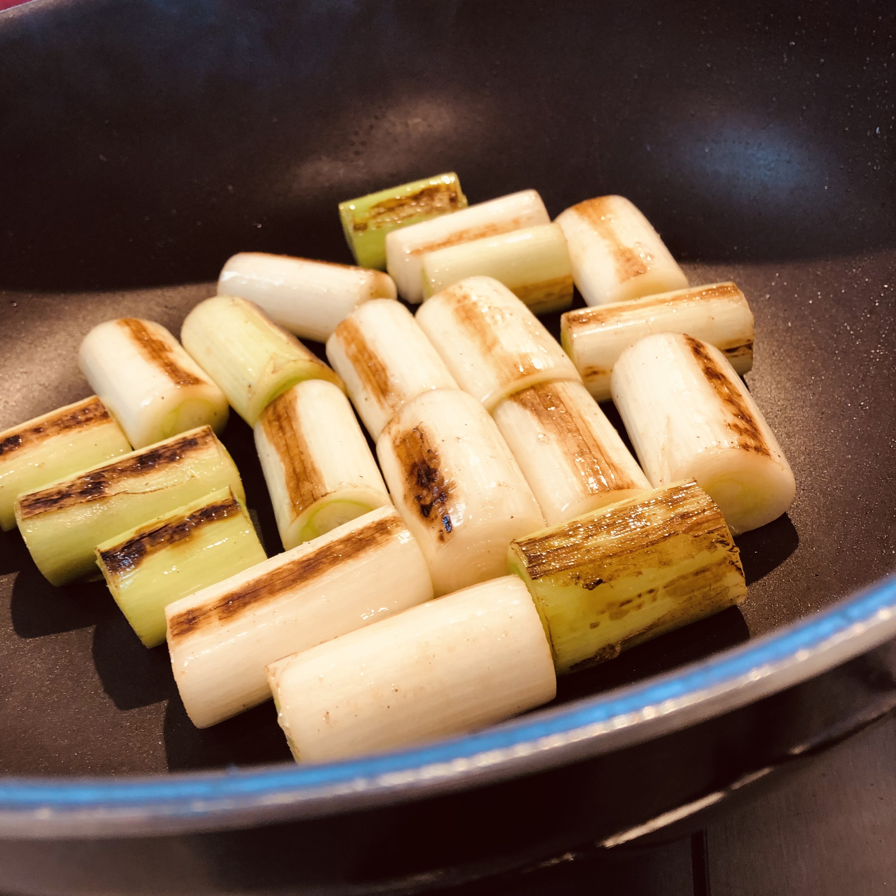 ハマりすぎに注意!おつまみにもご飯にも合う「簡単&絶品な長ネギの焼きびたし」_1_3