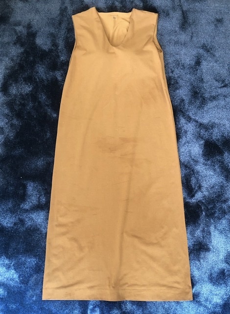 １枚コーデ Uniqloとguのブラワンピースで秋口も チームjマダム Monyet のブログ チームjマダムブログ Web Eclat