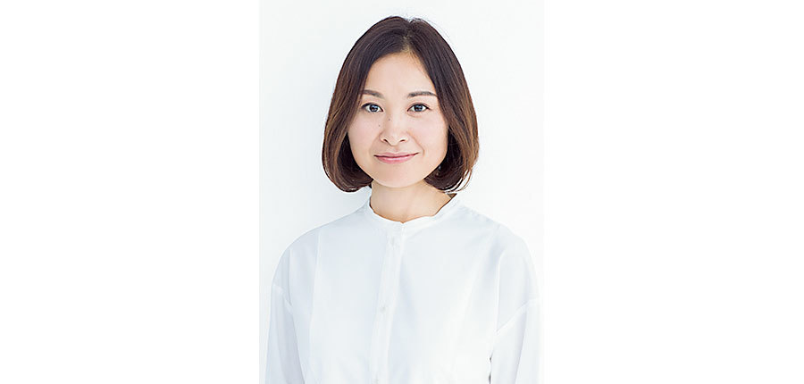 横から見た人気ボブヘアスタイル4位の髪型