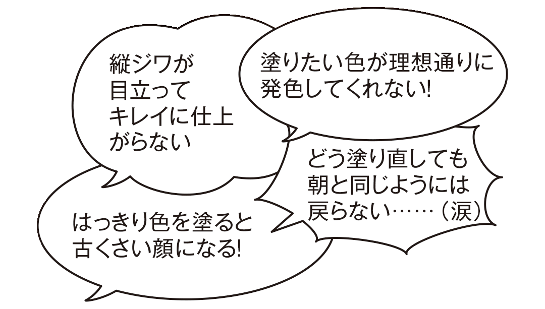 ノンノ世代のリップ事情&お悩みをアンケートで緊急チェック!_1_7