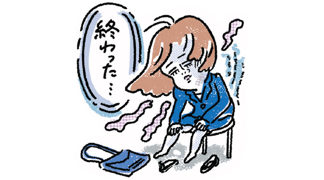 【コロナ禍の内定獲得ダイアリー⑦】急な日程変更、採用中止……就活中のお悩み解決! メンタル相談室_1_4