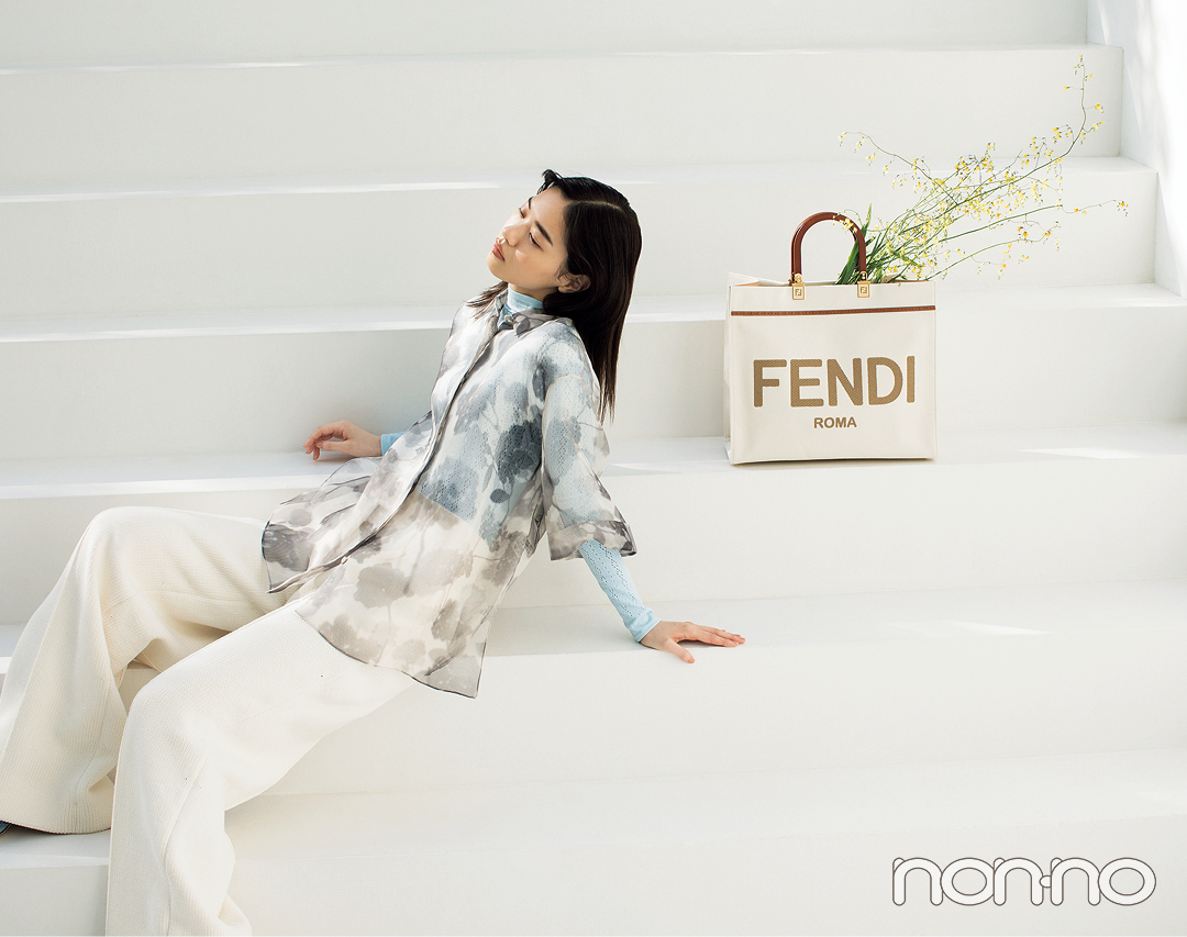 FENDI夏小物4