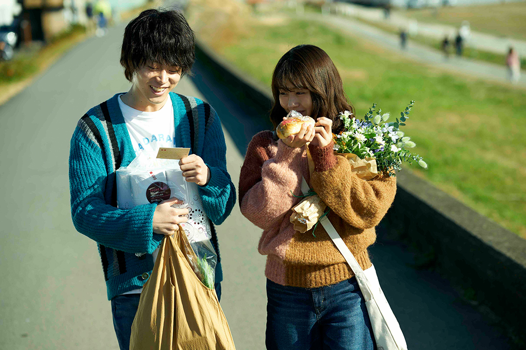 『花束みたいな恋をした』