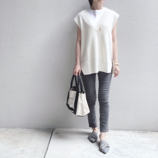 履きやすくておしゃれ ビットバブーシュとリボンスリッパ Happy Plus One ハピプラワン