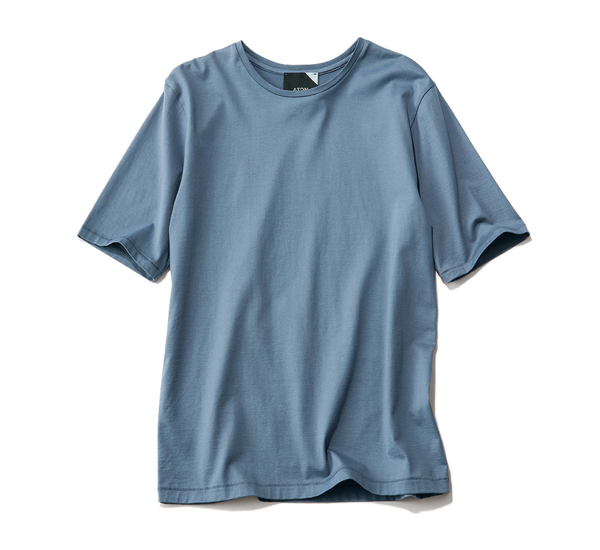 この「細見え服」がすごい!カットソー¥10,890/エイトン青山(エイトン)