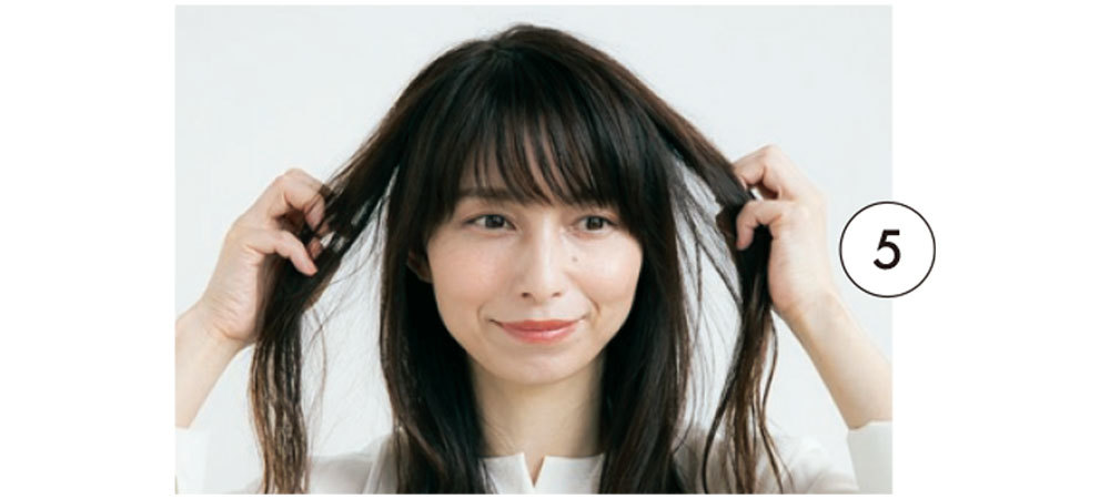 細毛・毛量少なめの人のためのヘアオイル6