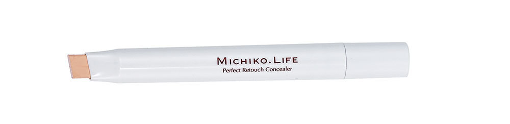 MICHIKO.LIFE パーフェクト レタッチコンシーラー