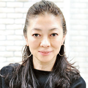 美容ジャーナリスト 齋藤薫