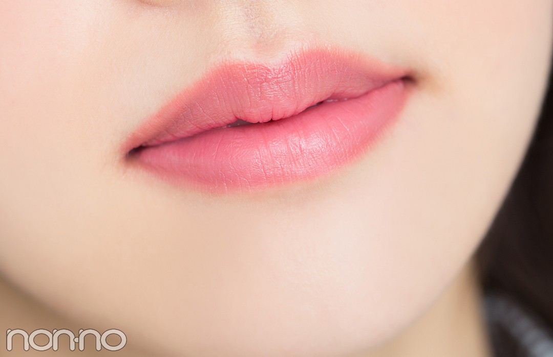 鈴木ゆうか LIP