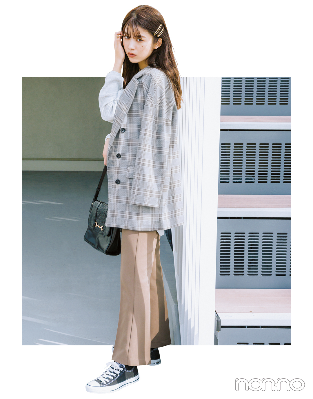 ワンピース&パンツ、1月に買い足すならこのタイプ!【冬のマンネリ突破服】_1_4