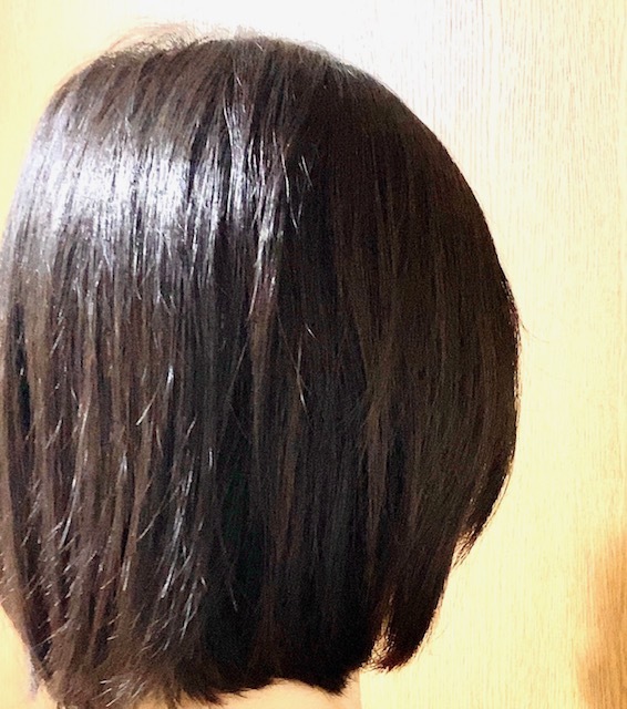 くせ毛さん必見 私史上 最高のストレートヘアオイル ファッション誌marisol マリソル Online 40代をもっとキレイに 女っぷり上々