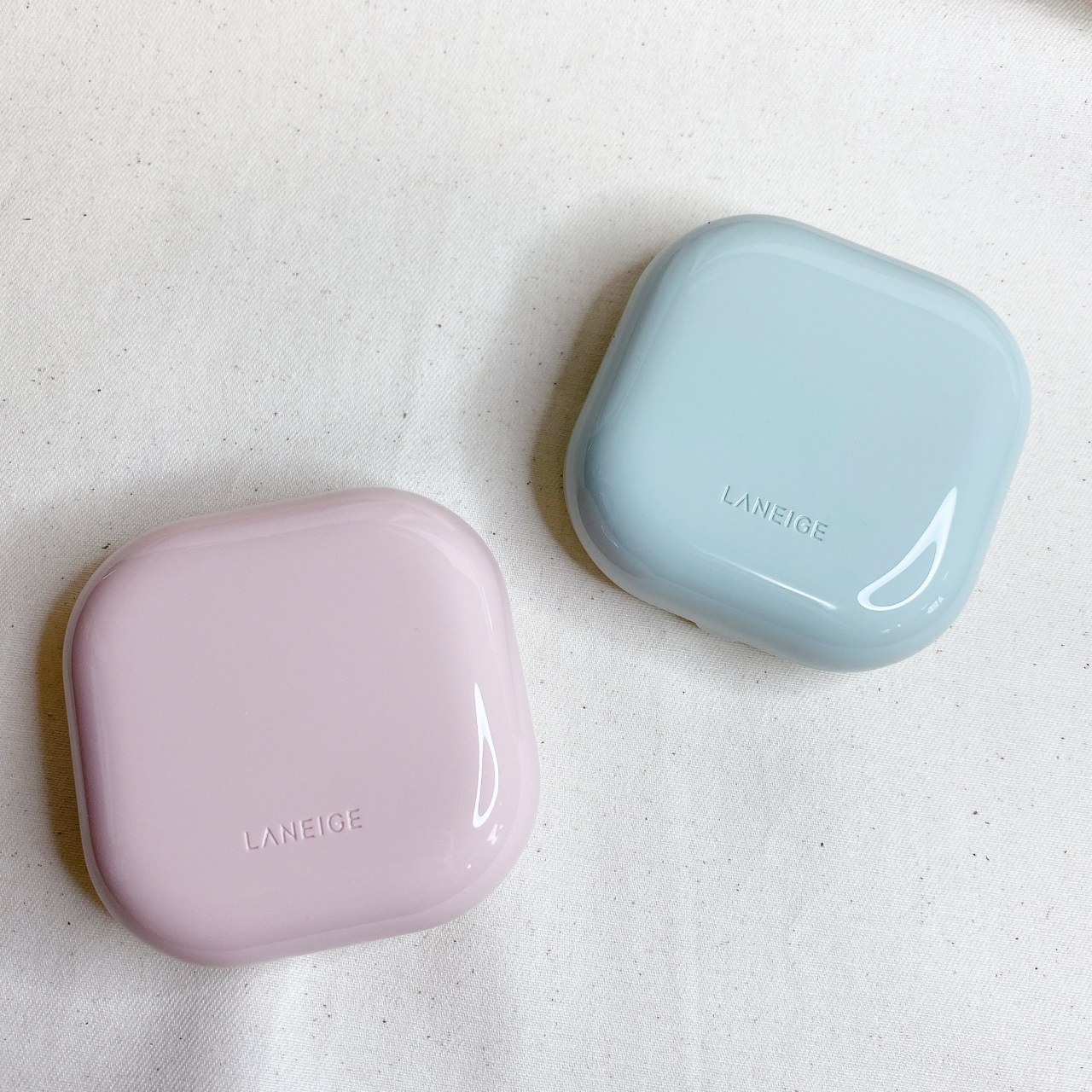 プチプラ・手間なし・しかも可愛い! 韓国コスメ「LANEIGE」が日本で買える!【マーヴェラス原田の40代本気美容 #611】 _1_10