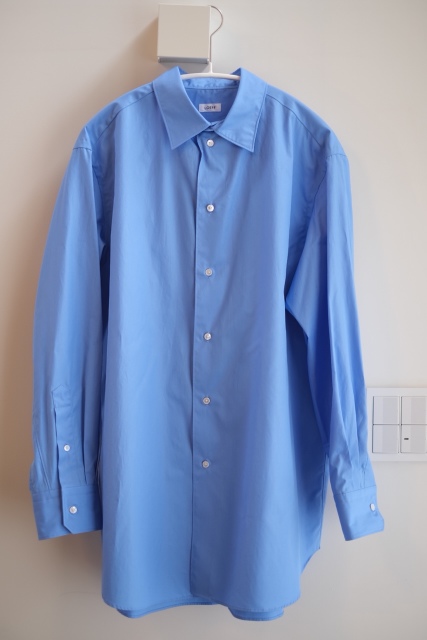 やっぱりシャツが好き ファッション誌marisol マリソル 40代をもっとキレイに 女っぷり上々