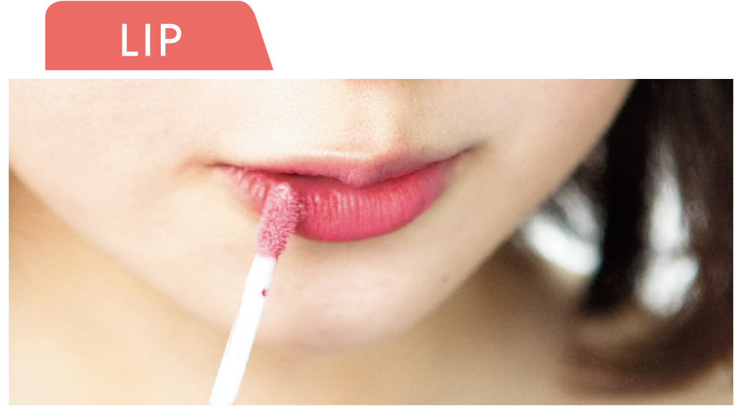 THREE、KATEの使えるリップ&チークはコレ!【non-noカワイイ選抜Beauty Snap!】_1_4