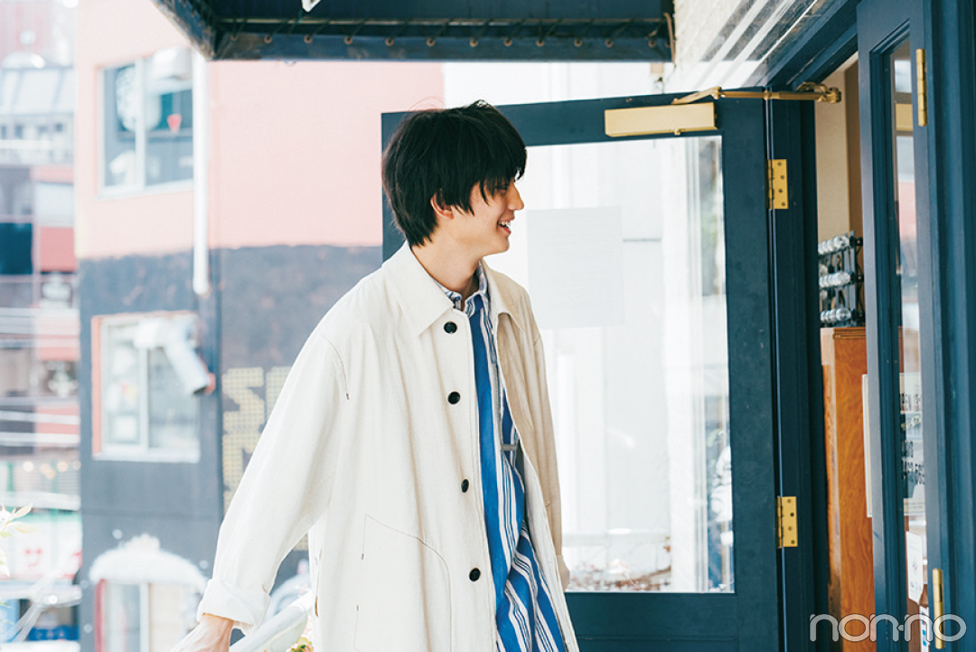 好きが止まらない! 伊藤健太郎が話してくれたこと、まとめ。_1_16