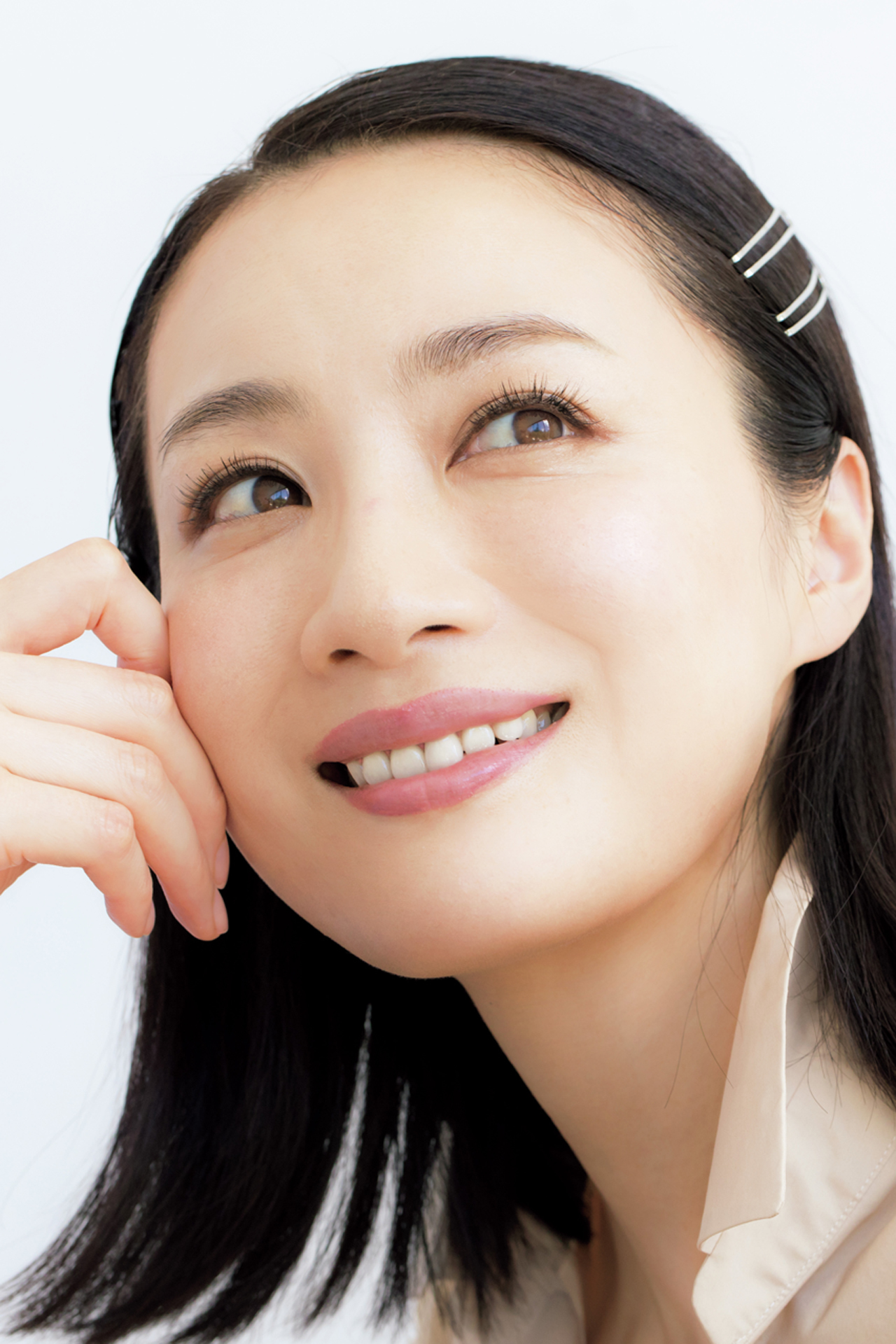 まつ毛メイクが有効!重たいまぶたも上向きまつげでパッチリ!【リフトアップメイク】_1_1