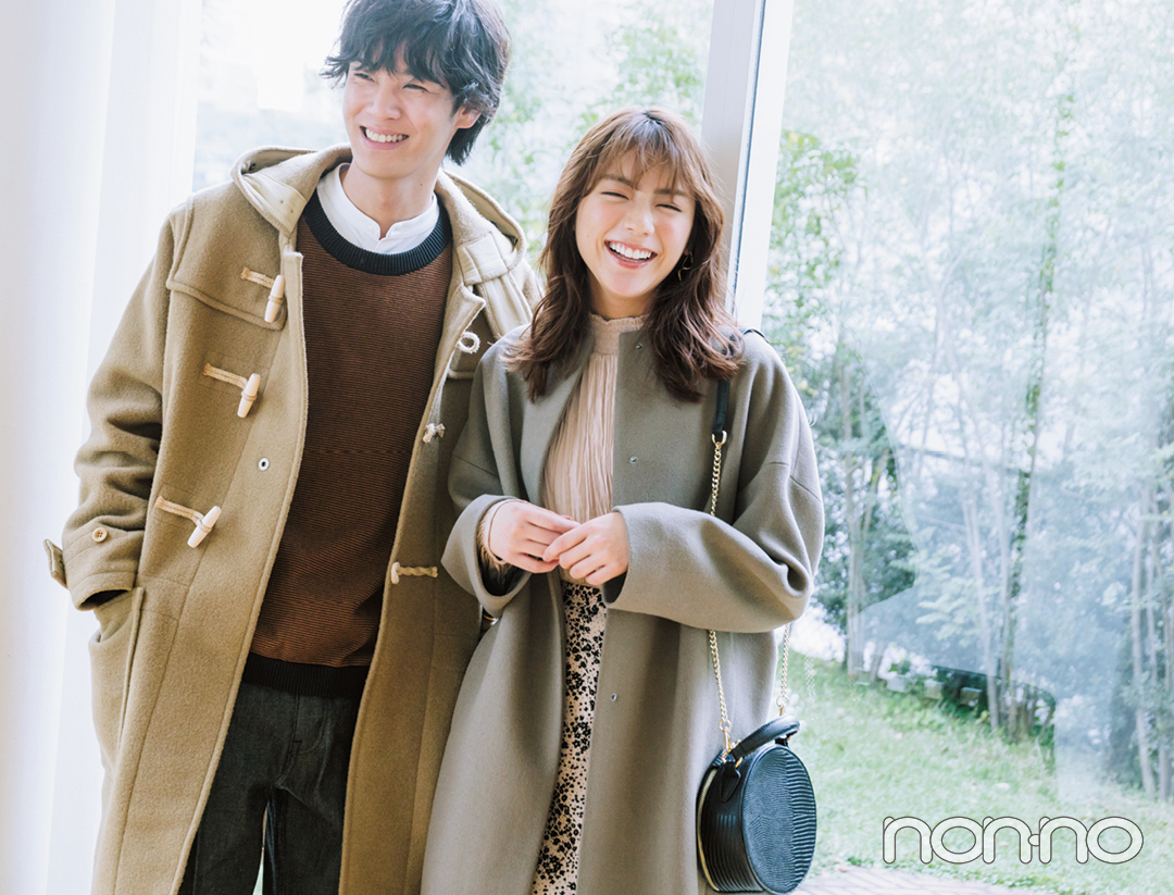 貴島明日香の年末年始モテちゃう着回し15days★ 全方位好感度ゲット!_1_2