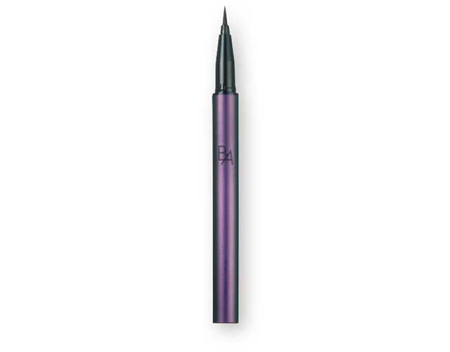 B.A カラーズ アイライナー リキッド BR ¥4,180/ポーラ