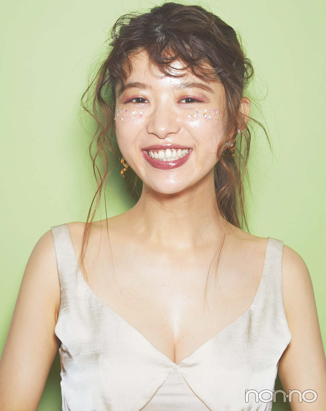 ふみかに恋のお悩み相談! 【馬場ふみかに聞きたい50のこと】_1_10