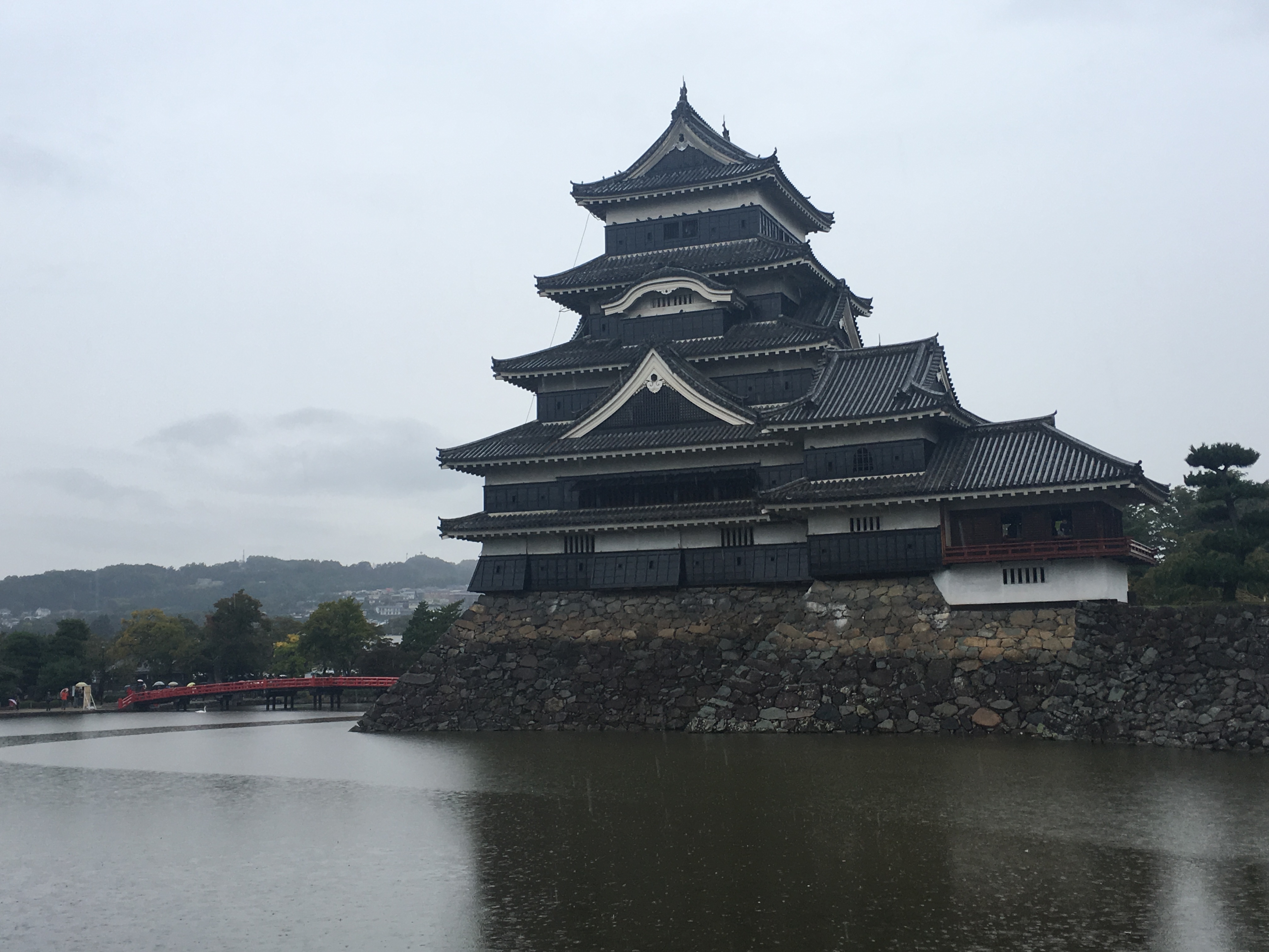 秋深まる長野・松本へ小旅行_1_2