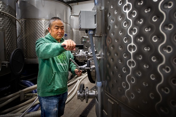 日本料理に合う赤を発見! カリフォルニアの新星「パウロニア」の魅力とは?【飲むんだったら、イケてるワイン/WEB特別篇】_1_4