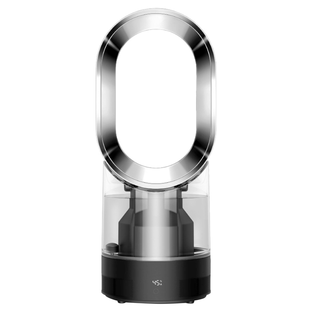 ハイジェニックミスト加湿器 MF01 ¥43,780(編集部調べ)/ダイソン