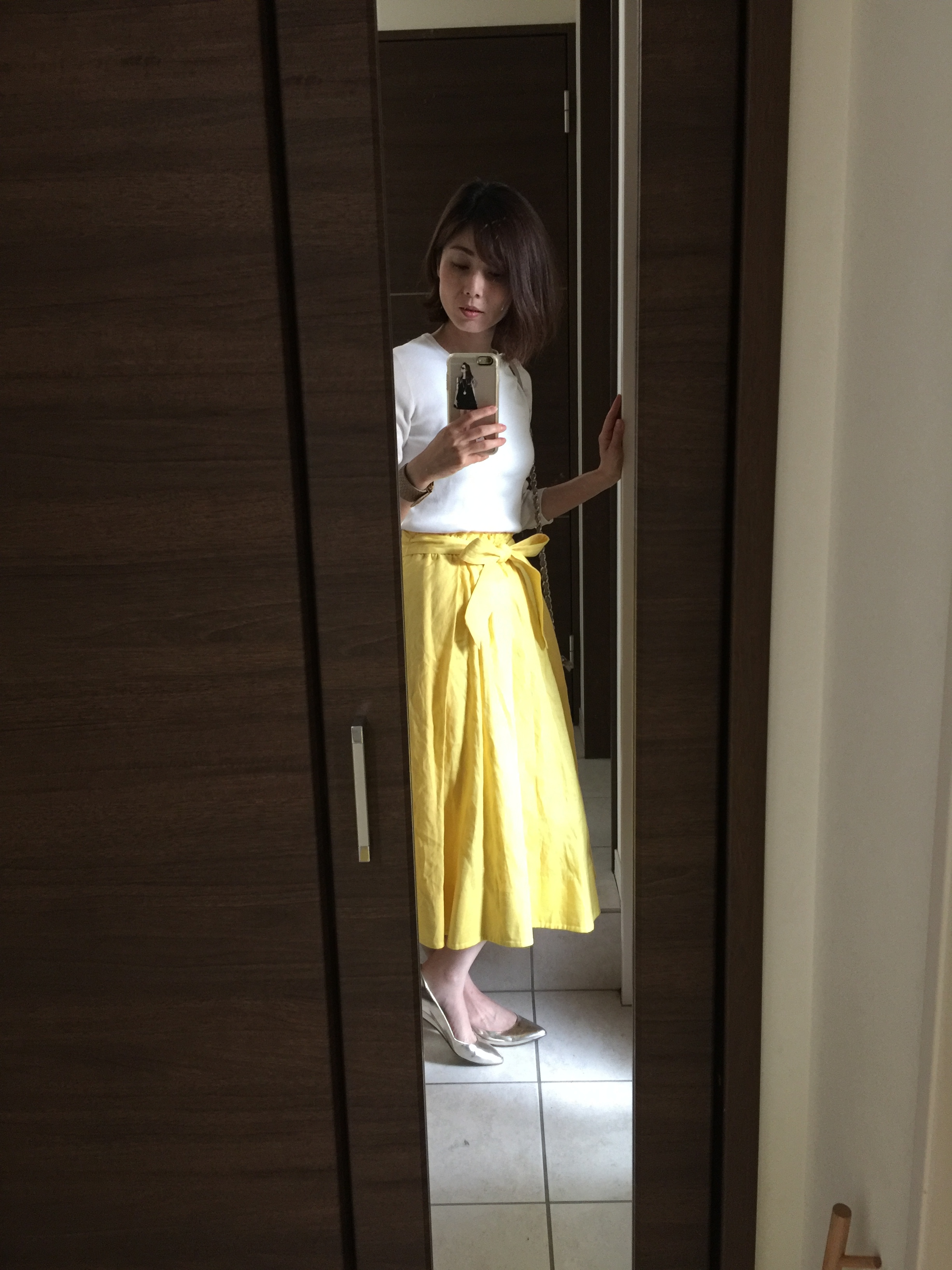 梅雨入り前に ボサボサヘアをしっとり艶やかに ファッション誌marisol マリソル Online 40代をもっとキレイに 女っぷり上々