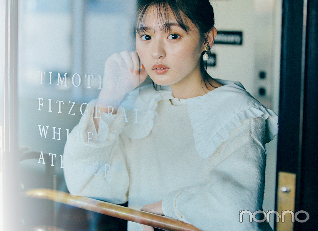 【渡邉理佐/佐々木美玲/遠藤さくら】坂道3姉妹の“我が道”春トレンドBEST5_1_6