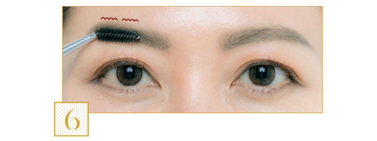 若気の至りで抜いてしまったまろ眉_7